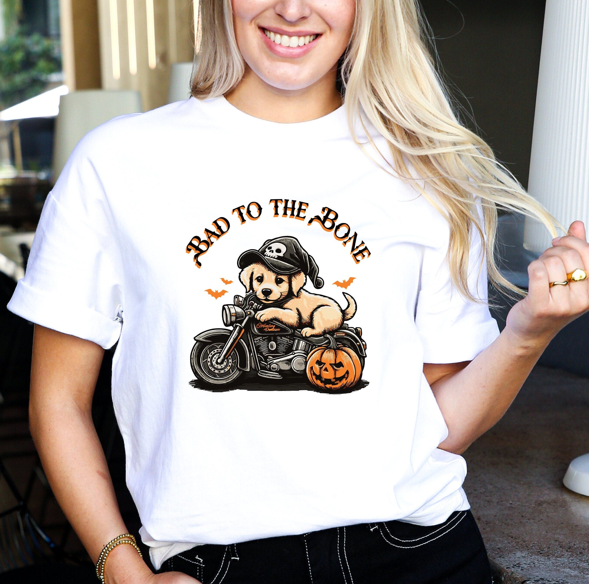 Mickey mouse hot sale motorcycle shirt