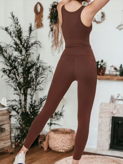 Fitness Tight Yoga Pants