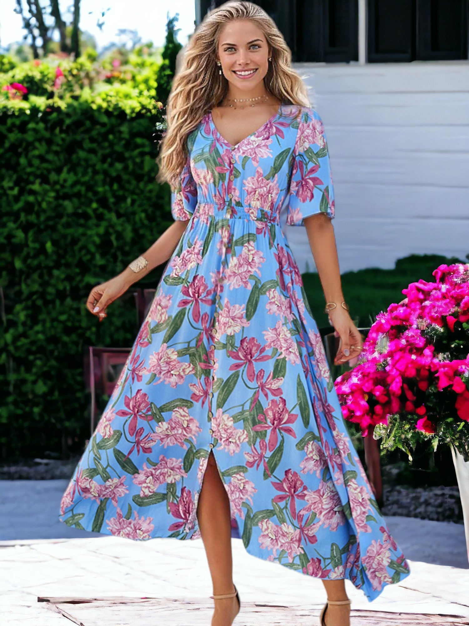 Dresses – Anna-Kaci