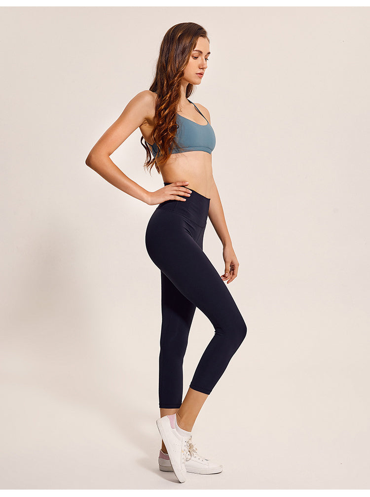 Leggings cortos para uso diario