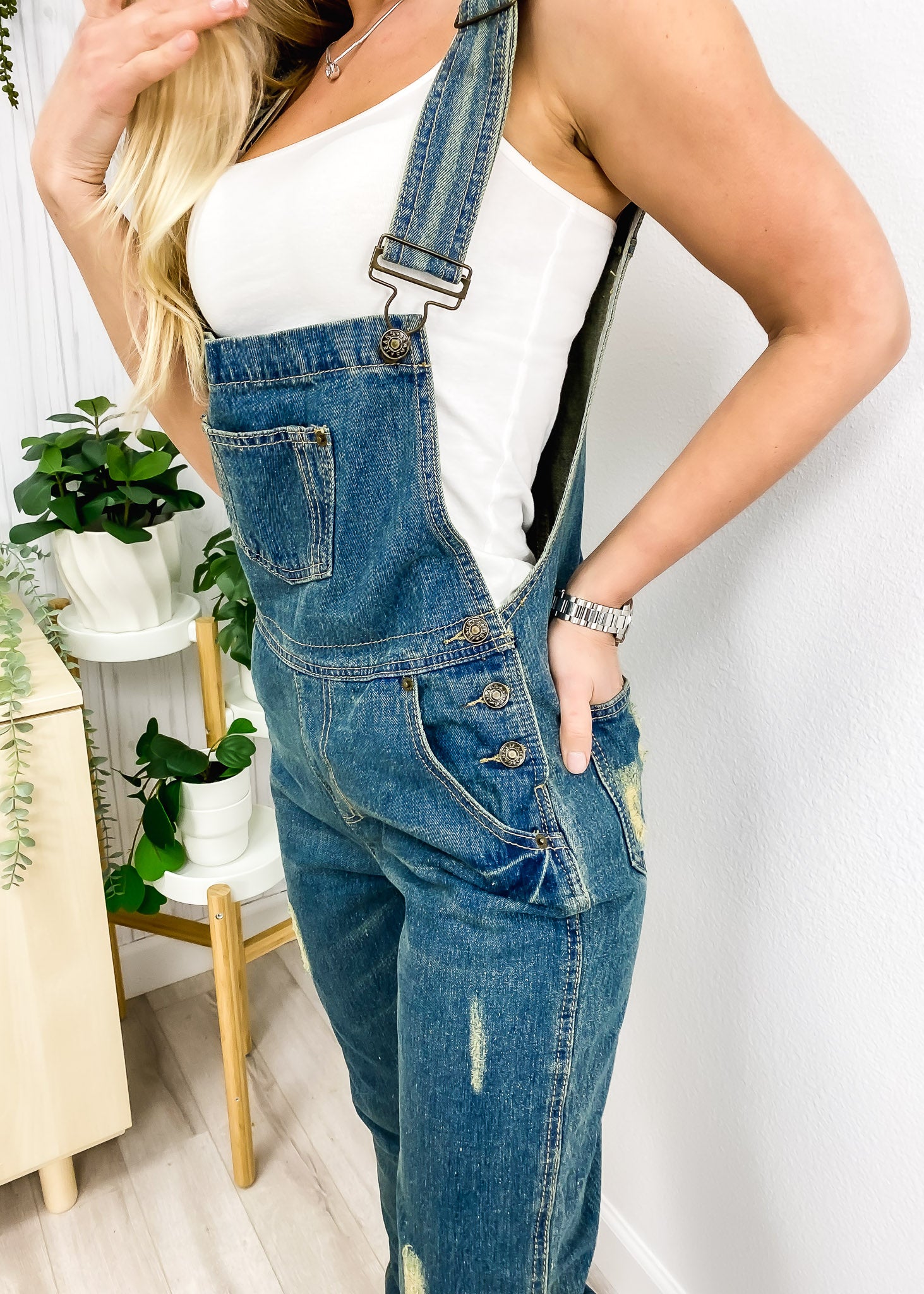 送料関税無料 Ka na ta 2024年新作入荷 denim overall 【最安値 ...