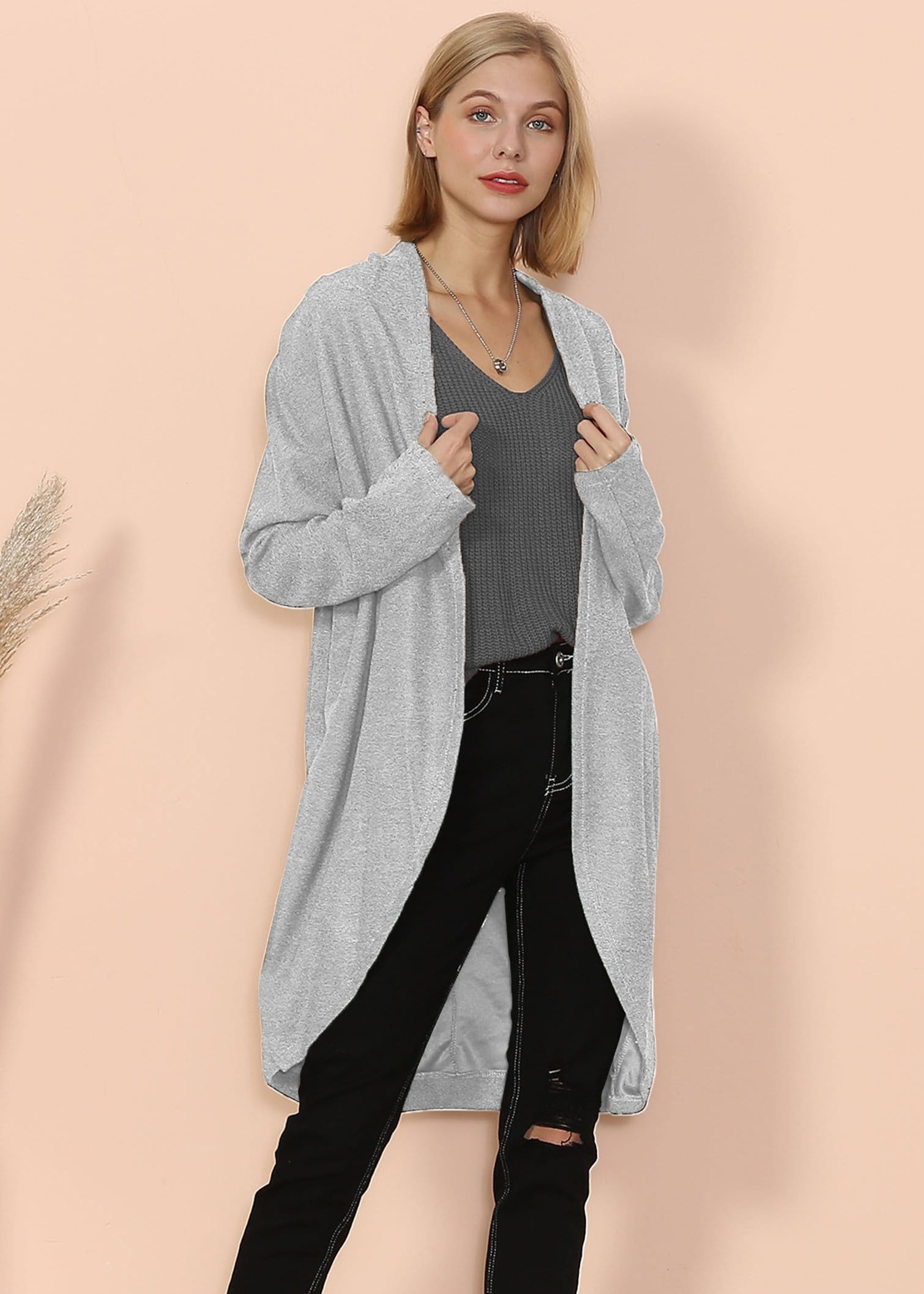 Cozy deals soft cardigan