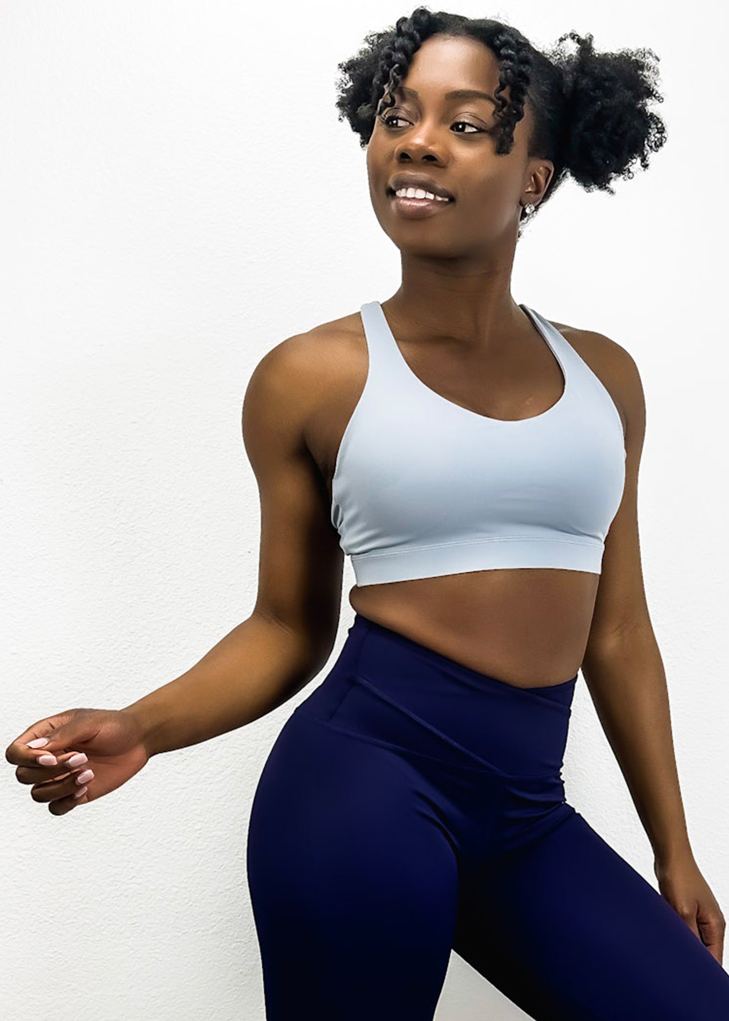 Yoga Clothing Sportswear Feels Buttery Soft Fitness Set Athletic