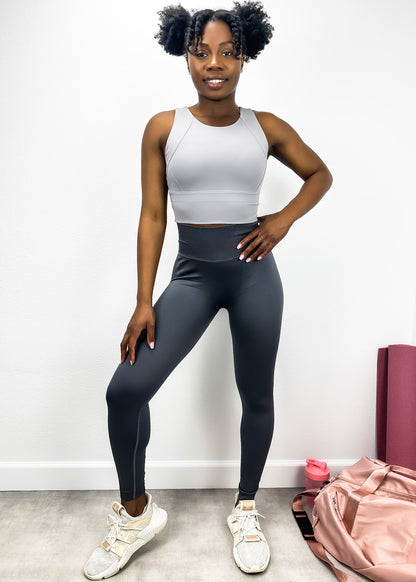 Hip Sculpting & Lifting Yoga Pants