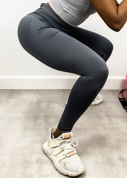 Hip Sculpting & Lifting Yoga Pants