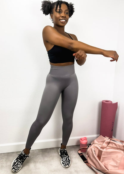 Hip Sculpting & Lifting Yoga Pants