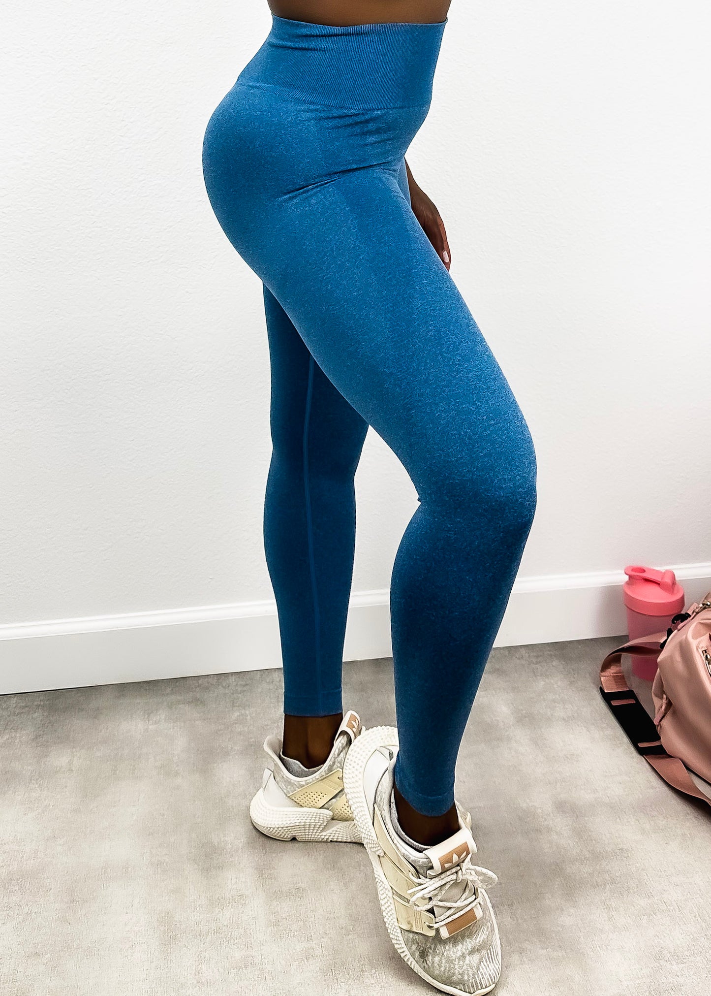 High Waisted Butt Lifting Leggings