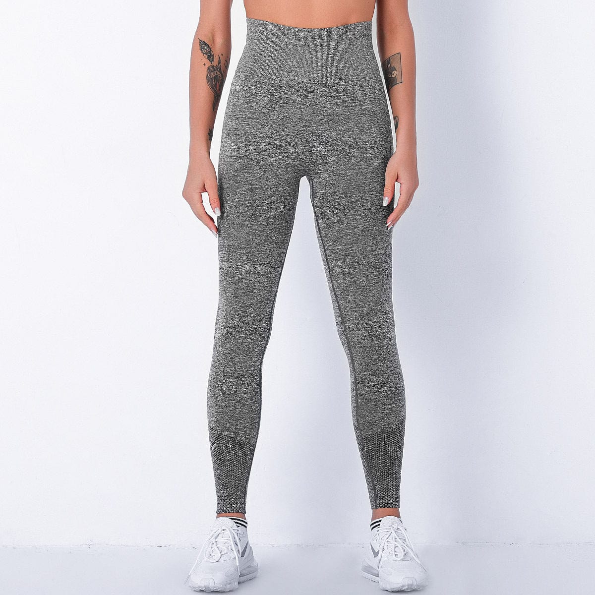 Butt Sculpting High Rise Leggings