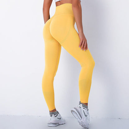 Butt Sculpting High Rise Leggings