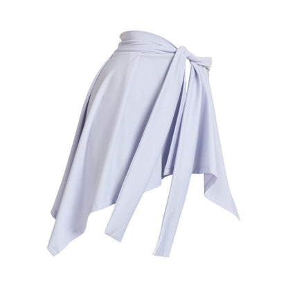 Yoga Coverup Wrap Skirt