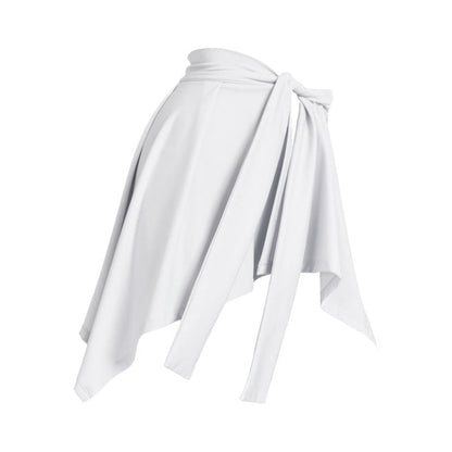 Yoga Coverup Wrap Skirt