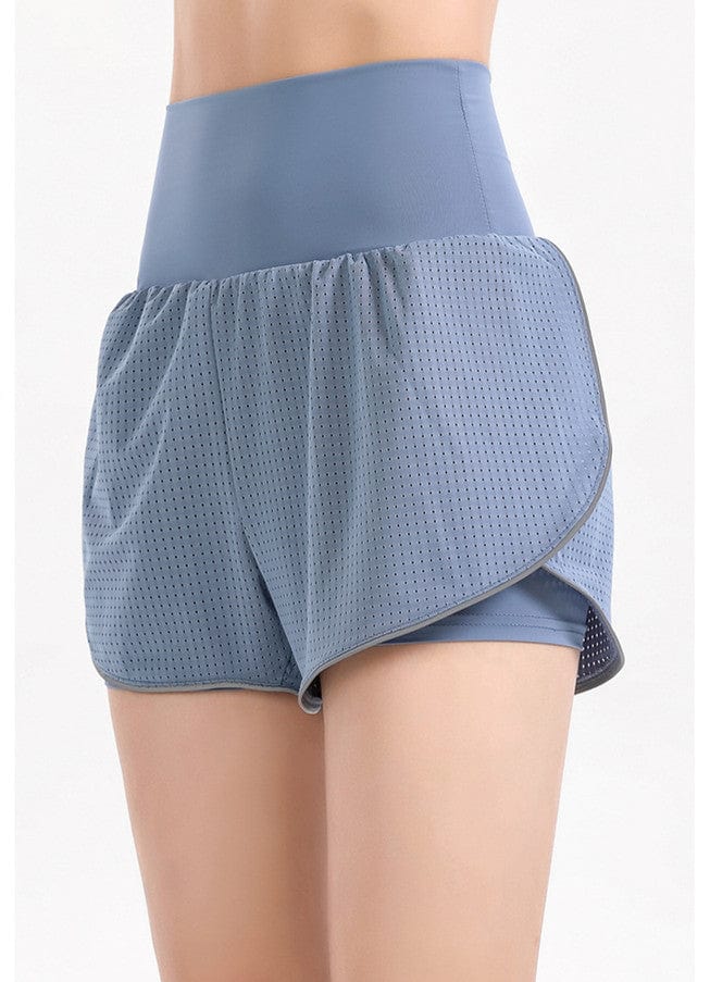 Double Lined Active Shorts