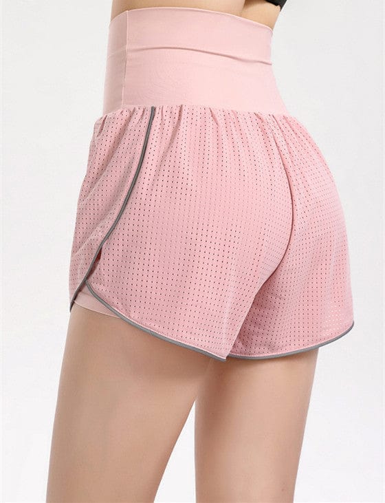 Double Lined Active Shorts