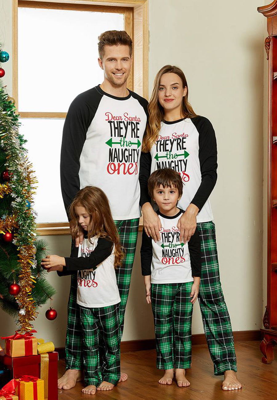 Baseball best sale christmas pajamas