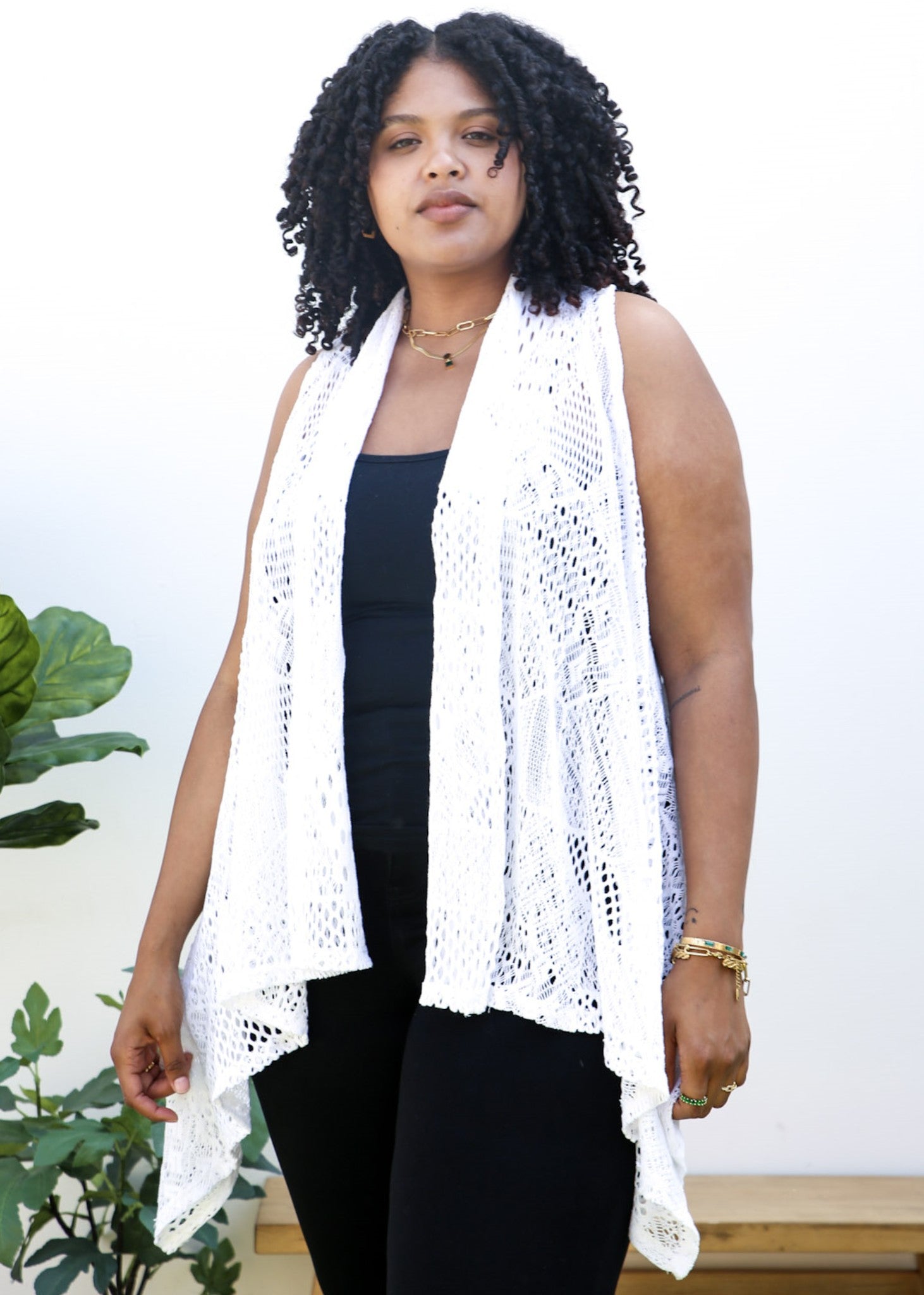 Plus size boho cardigan best sale