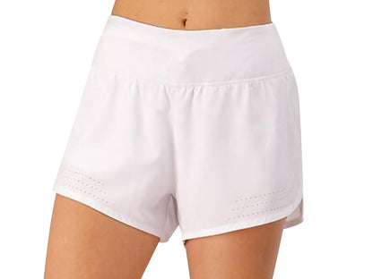 Running Shorts Drawstring Yoga Gym Athletic Shorts with Pockets