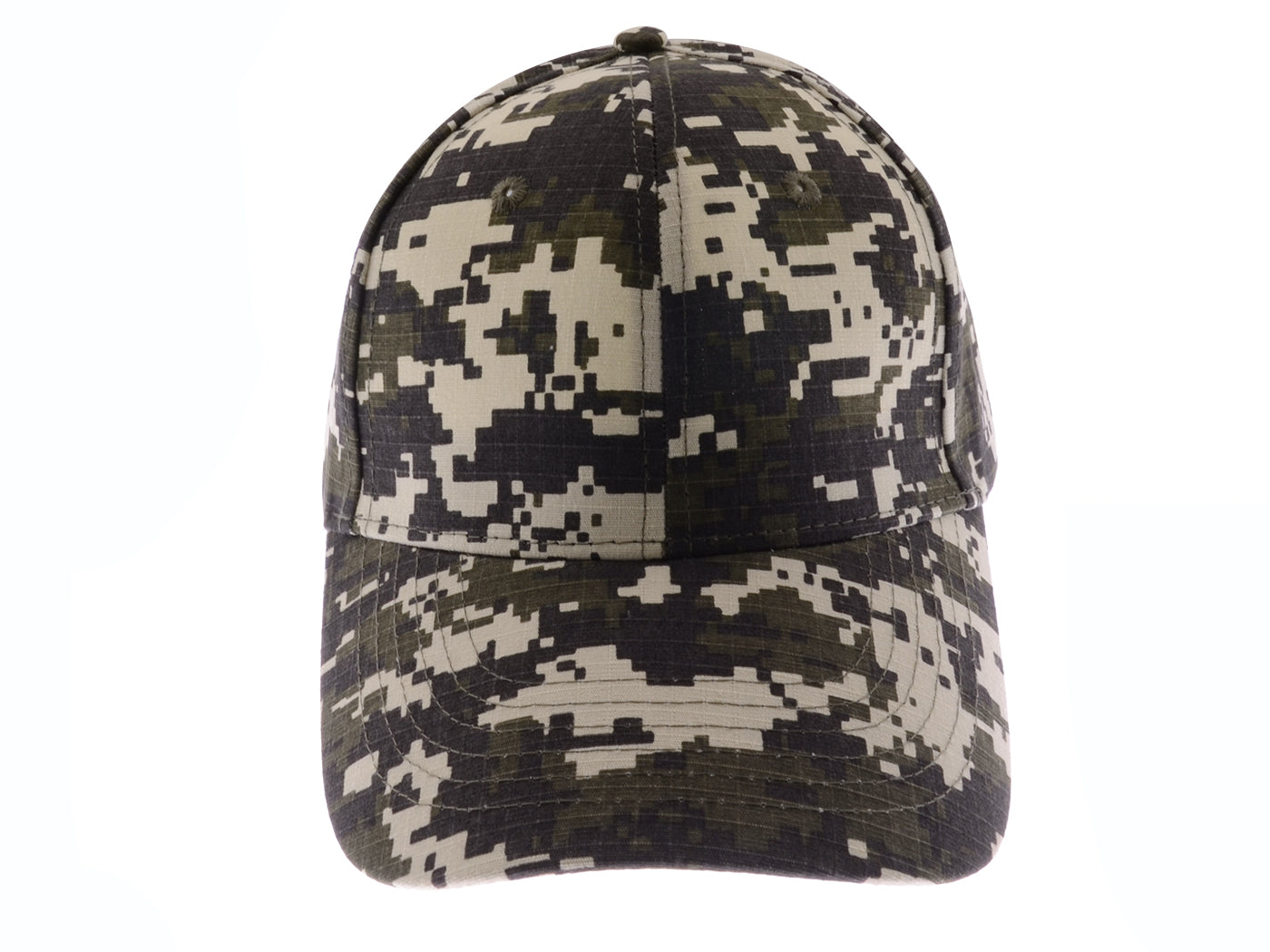 Gorra de camionero con camuflaje de Anna-Kaci, ajustable para deportes al aire libre y fuerzas tácticas especiales