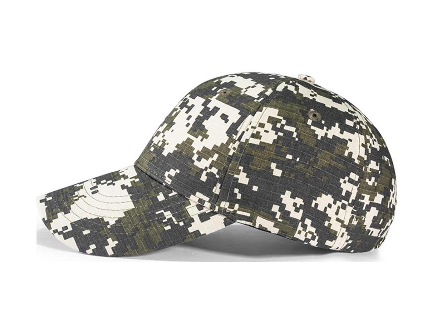 Gorra de camionero con camuflaje de Anna-Kaci, ajustable para deportes al aire libre y fuerzas tácticas especiales