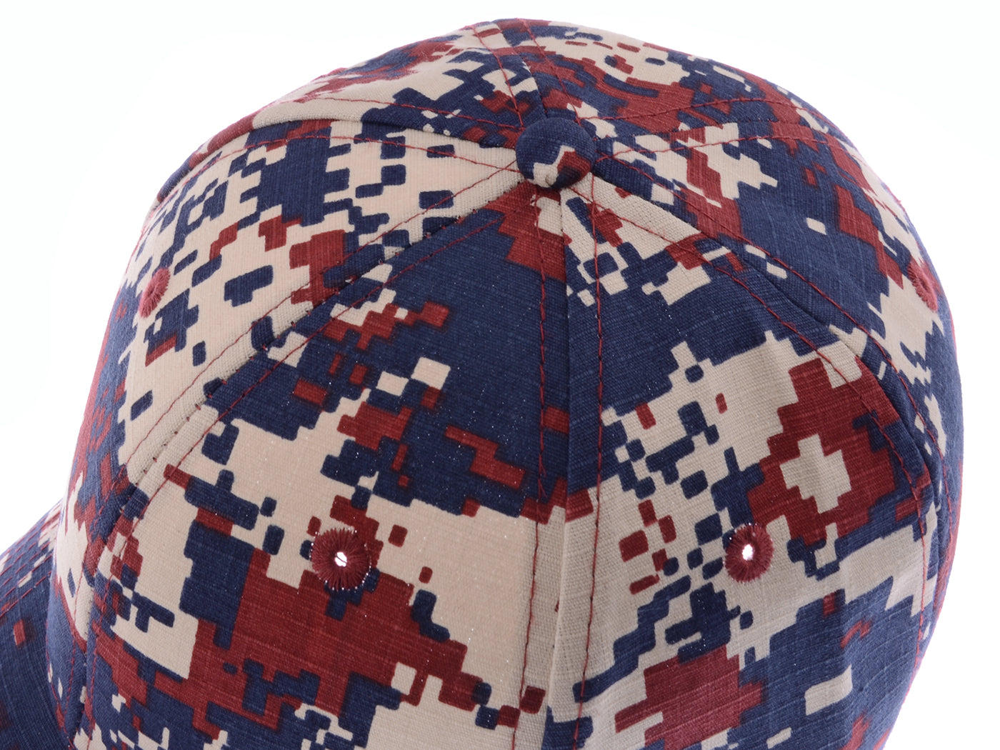 Gorra de camionero con camuflaje de Anna-Kaci, ajustable para deportes al aire libre y fuerzas tácticas especiales