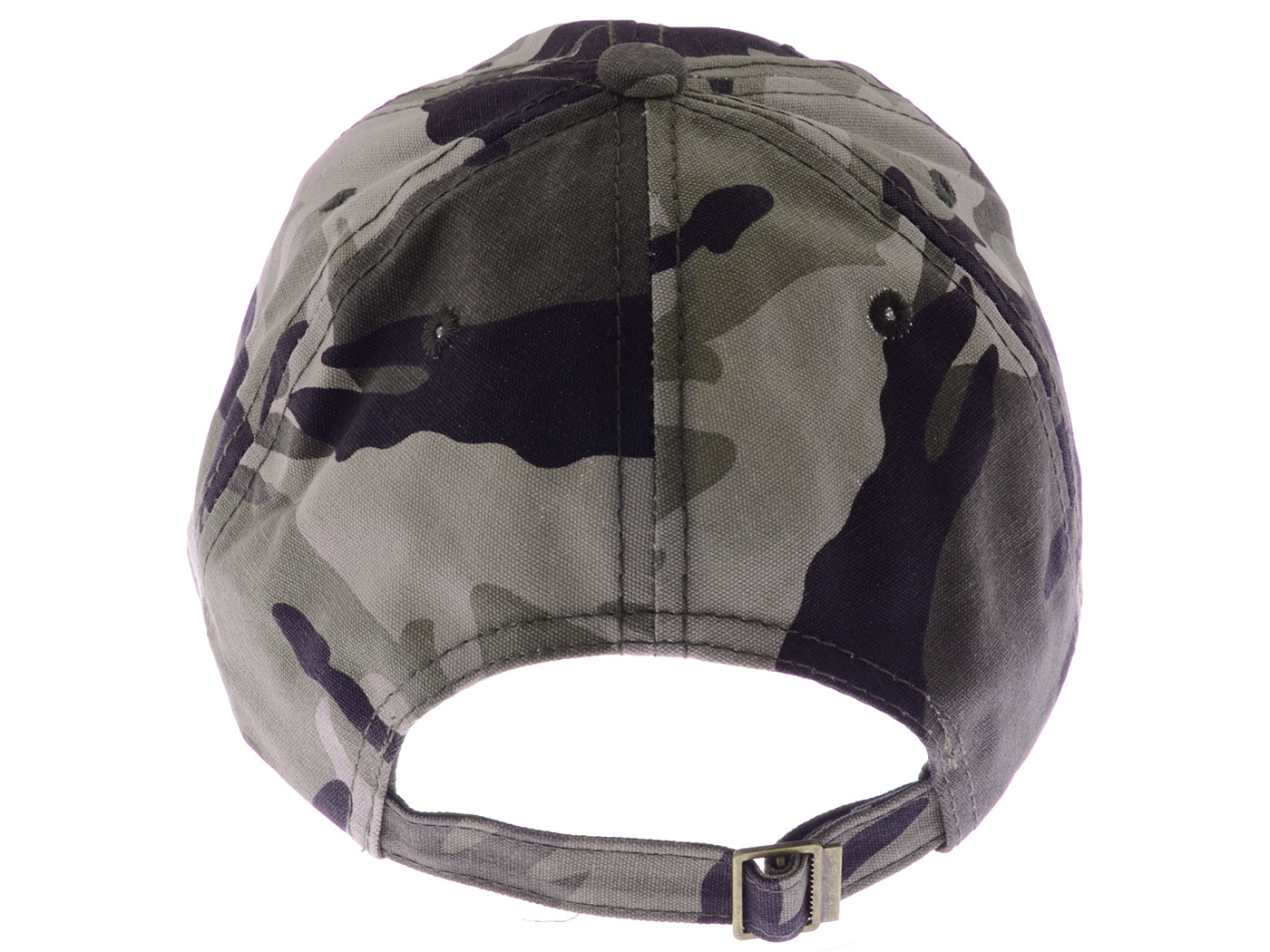 Gorra de béisbol ANNA-KACI para entrenamiento físico militar de infantería, estilo militar de EE. UU., para hombres y mujeres