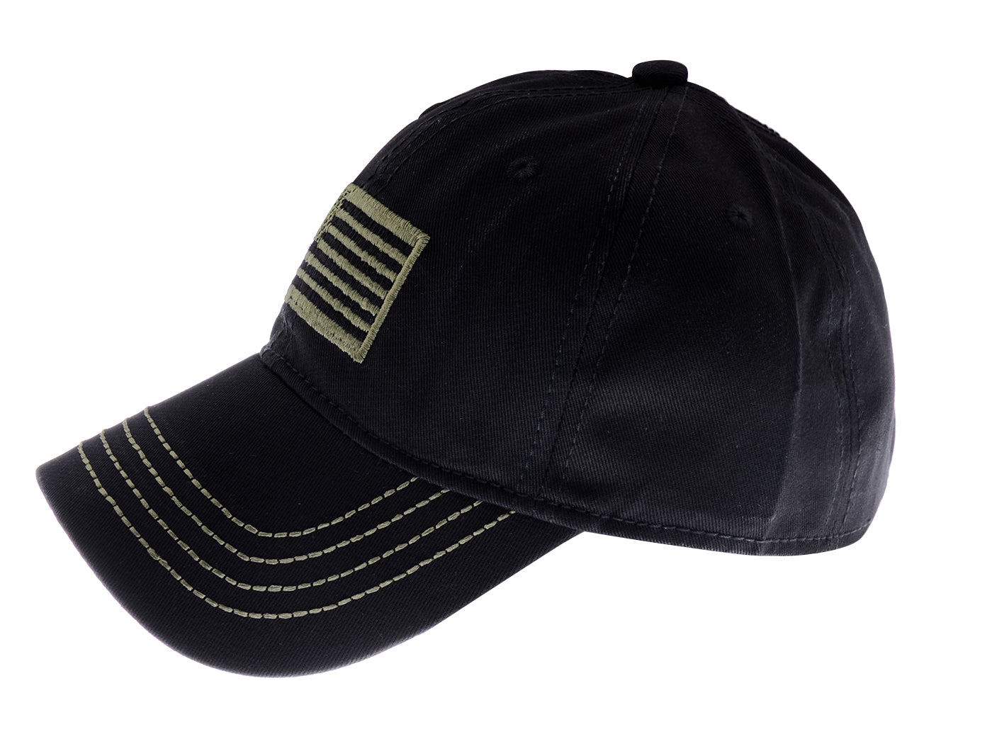 Gorra de béisbol ANNA-KACI para entrenamiento físico militar de infantería, estilo militar de EE. UU., para hombres y mujeres