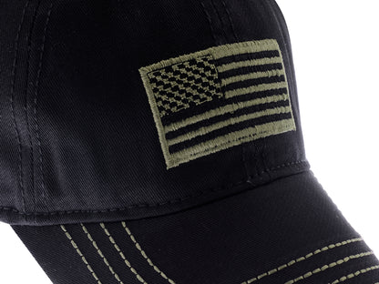 Gorra de béisbol ANNA-KACI para entrenamiento físico militar de infantería, estilo militar de EE. UU., para hombres y mujeres