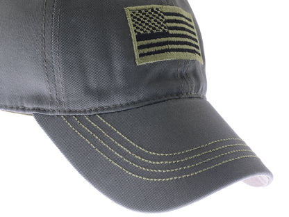 Gorra de béisbol ANNA-KACI para entrenamiento físico militar de infantería, estilo militar de EE. UU., para hombres y mujeres