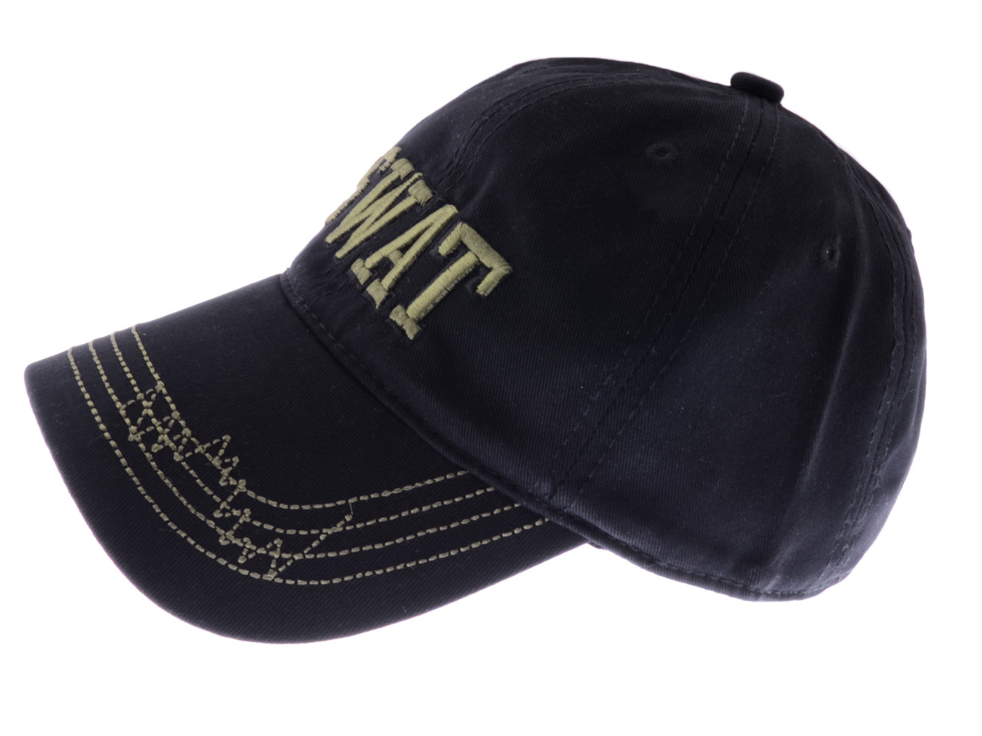 Gorra de béisbol ANNA-KACI para entrenamiento físico militar de infantería, estilo militar de EE. UU., para hombres y mujeres