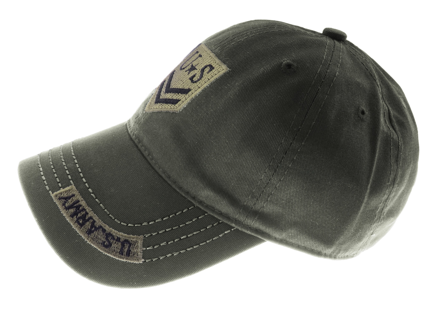 Gorra de béisbol ANNA-KACI para entrenamiento físico militar de infantería, estilo militar de EE. UU., para hombres y mujeres